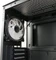 LC-Power Gaming 715B Seamless_X, schwarz, Glasfenster Vorschaubild