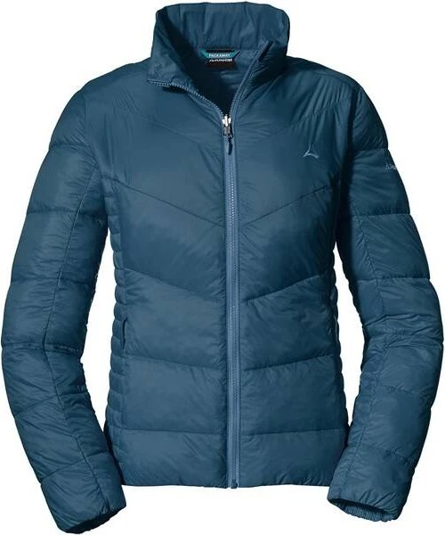 Schöffel Ventl Torcoi Jacke blau (Damen)