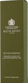 Molton Brown Reviving Rosemary Parfumöl, 10ml