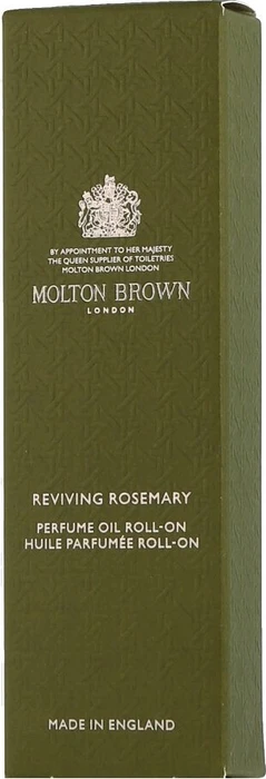 Molton Brown Reviving Rosemary Parfumöl, 10ml