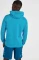 hummel Core XK Poly Sweat Hoodie blue danube (Herren) Vorschaubild