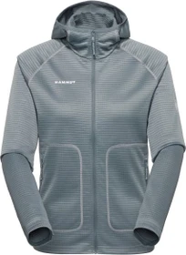 Mammut Crag ML Funktionsjacke strata (Damen)