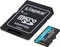 Kingston Canvas Go! Plus Gen4 R200/W160 512GB Kit, UHS-I U3, A2, Class 10 Vorschaubild
