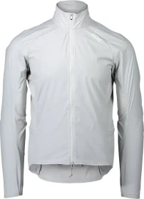 POC Pro Thermal Fahrradjacke granite grey (Herren)