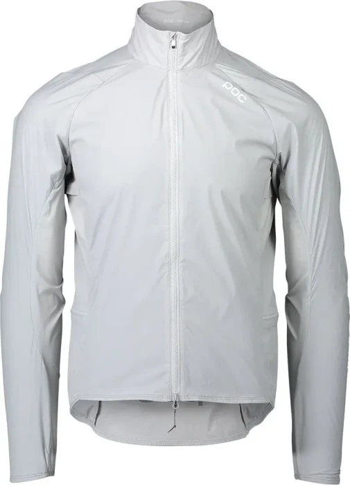 POC Pro Thermal Fahrradjacke granite grey (Herren)