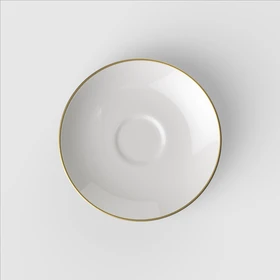 Villeroy & Boch Anmut Kaffe-Untertasse 15cm