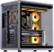 Jonsbo Jonsplus BO400 Gunmetal Grey, Glasfenster Vorschaubild