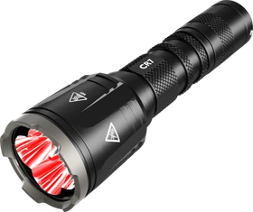 Nitecore Chameleon CR7 Taschenlampe