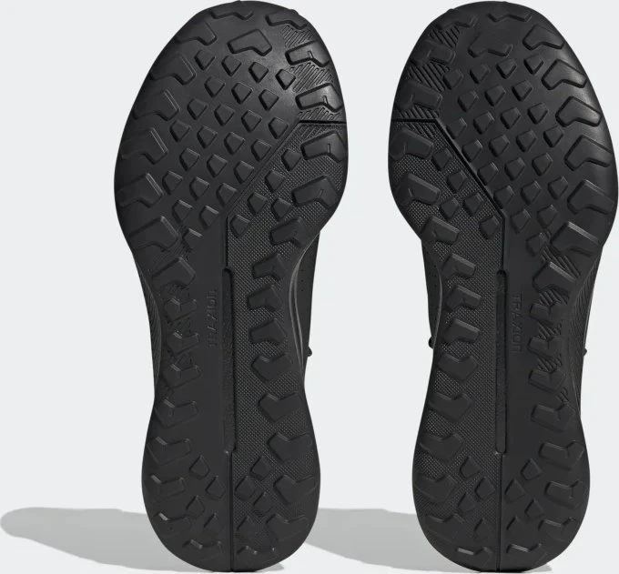 adidas Terrex Voyager 21 Slip-On Heat.RDY Travel core black/carbon/cloud white (Herren)