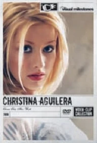 Christina Aguilera - Genie Gets Her Wish (DVD)