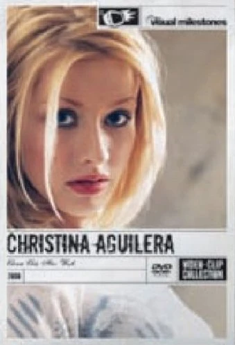 Christina Aguilera - Genie Gets Her Wish (DVD)