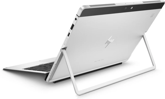 HP Elite x2 1012 G2, Core i5-7200U, 8GB RAM, 256GB, Stylus