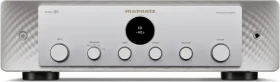 Marantz Model 50 silbergold