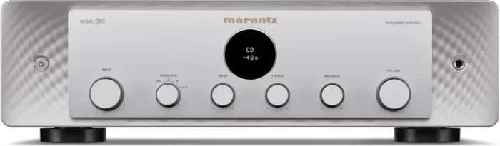 Marantz Model 50