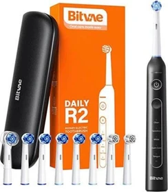 Bitvae Daily R2 schwarz
