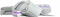 Razer Tartarus Pro Gaming Keypad, Mercury White, Razer Analog Optical Switch, USB Vorschaubild