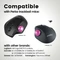 Perixx PERIPRO-303GPK 34mm für Perimice und Logitech M570, Ersatz-Trackball, rosa Vorschaubild