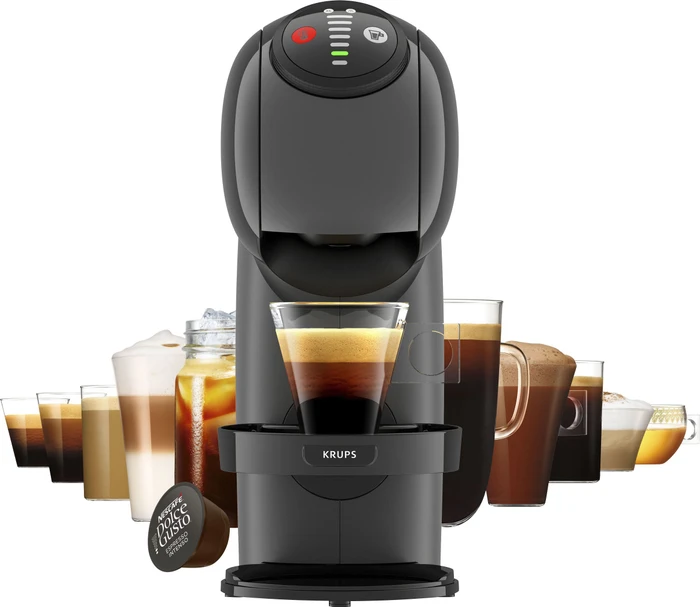 Krups KP243B Nescafe Dolce Gusto Genio S