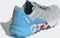 adidas Terrex Agravic Flow 2.0 GTX dash grey/magic grey/sky rush (Damen) Vorschaubild