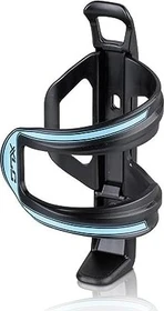 XLC BC-S06 Flaschenhalter schwarz/blau