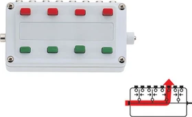 Märklin - Zubehör - Stellpult