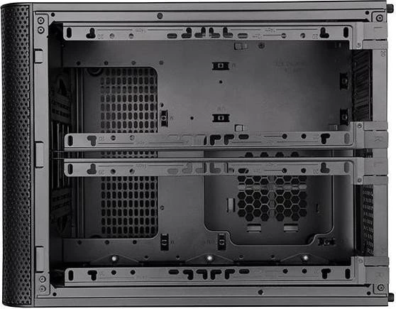 Thermaltake Core V21, Acrylfenster