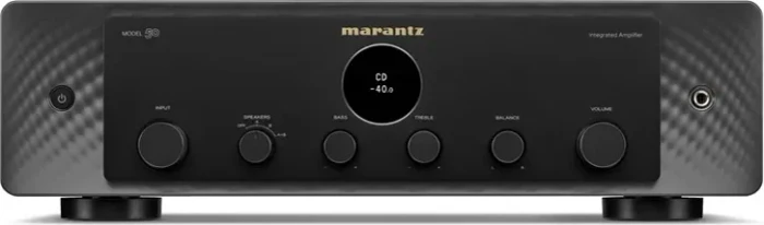 Marantz Model 50