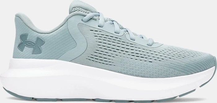 Under Armour Rogue 5 serpentine/jasper blue (Damen)