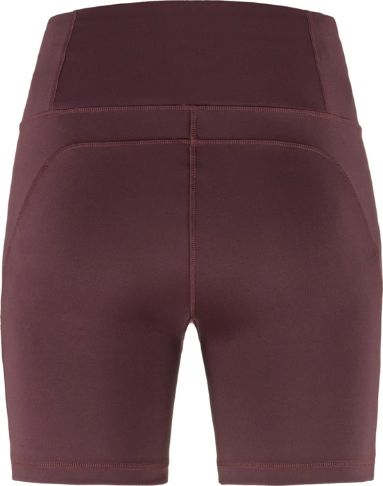 Fjällräven Abisko 6" Tights Hose kurz port (Damen)