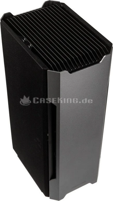 Phanteks Evolv Shift Air, anthrazit, Mini-ITX