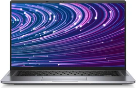 Dell Latitude 15 9520, Core i5-1135G7, 8GB RAM, 256GB SSD, DE