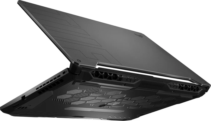 ASUS TUF Gaming F15 FX506HM-HN178R, Eclipse Gray, Core i7-11800H, 16GB RAM, 1TB SSD, GeForce RTX 3060, DE