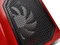 NZXT Phantom 410 rot, Acrylfenster Vorschaubild