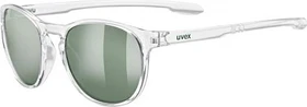 UVEX lgl 53 clear/green
