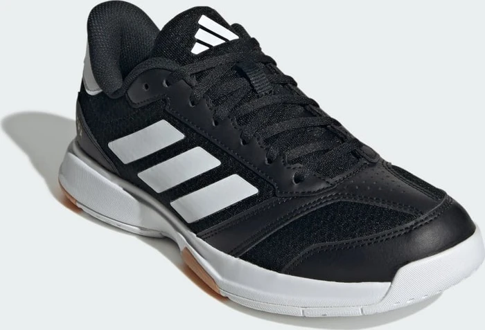 adidas Ligra 8 Indoor Handball core black/cloud white (Damen)