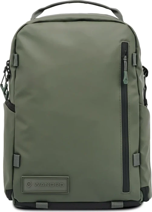 Wandrd PRVKE ZIP 21