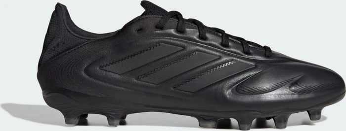 adidas Copa Pure 3 Pro FG core black/iron metallic