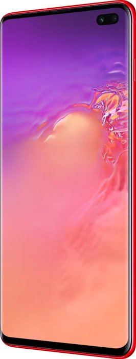 Samsung Galaxy S10+ Duos 128GB rot