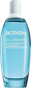 Biotherm Eau Vitaminée Vibration Bergamote Eau de Toilette, 100ml
