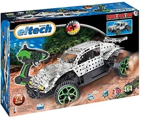 eitech Desert Truck