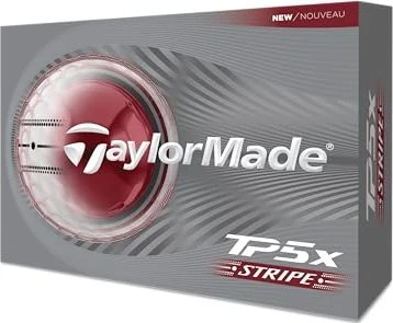 TaylorMade TP5 Pix