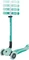 Globber Go Up Deluxe Lights 360° Kickboard mint Vorschaubild