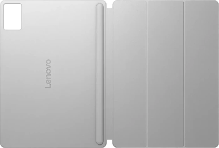 Lenovo Folio Case für Idea Tab Plus, Cloud Grey