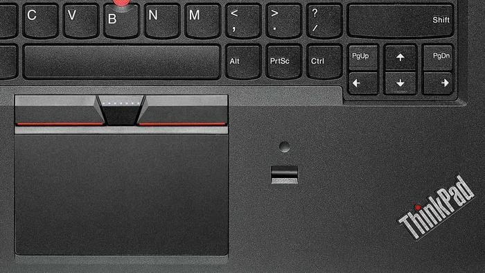 Lenovo ThinkPad Edge E460, Core i5-6200U, 8GB RAM, 256GB SSD, Radeon R7 M360, DE