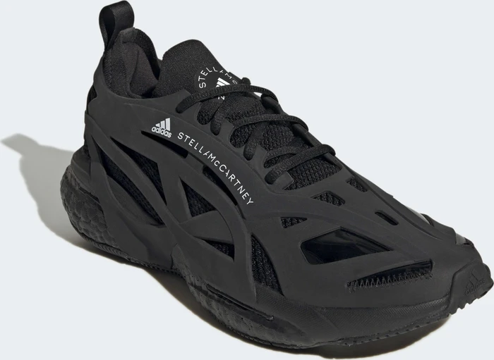 adidas Solar Glide core black (Herren)