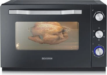 Severin TO 2073 XXL-Back- und Toastofen