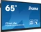 iiyama ProLite TE6512MIS-B3AG, 64.5" Vorschaubild