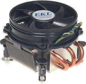 EKL soldered D 3HP