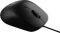 Rapoo N500 Silent Mouse schwarz, USB Vorschaubild
