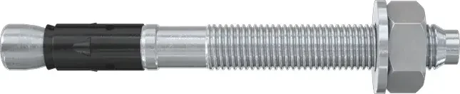 fischer FAZ II 8/10 Bolzenanker, M8, 50 Stück